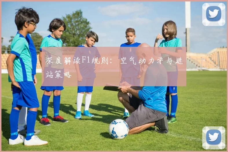 深度解读F1规则：空气动力学与进站策略